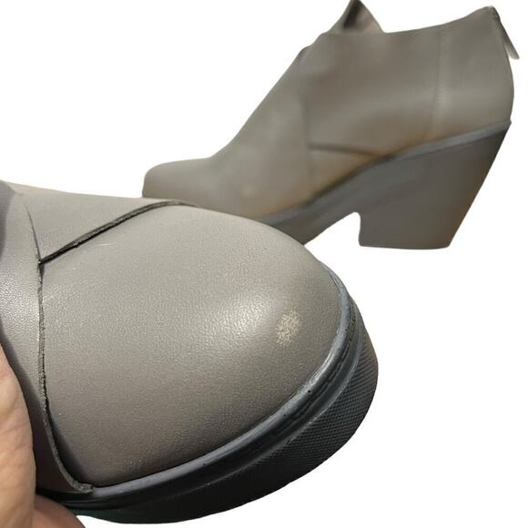 Eileen Fisher Women’s Cosmos Booties / Size-8.5 M - Picture 4 of 8